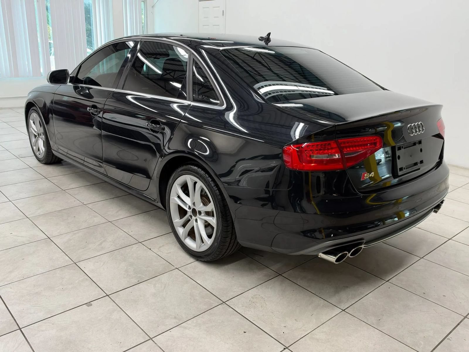 Used 2014 Audi S4 Premium Plus AWD/4WD image 7