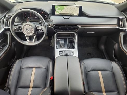 Used 2025 MAZDA CX-90 3.3 Turbo S w/ Premium Package AWD/4WD image 13