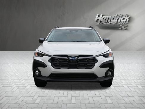 New 2026 Subaru Crosstrek 2.0i Premium image 3