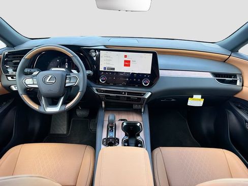 New 2026 Lexus RX 350 Premium Plus AWD/4WD image 17