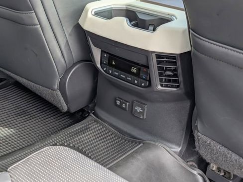 Used 2024 Toyota Sequoia Capstone image 35