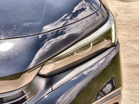 Used 2022 Honda Civic LX image 24