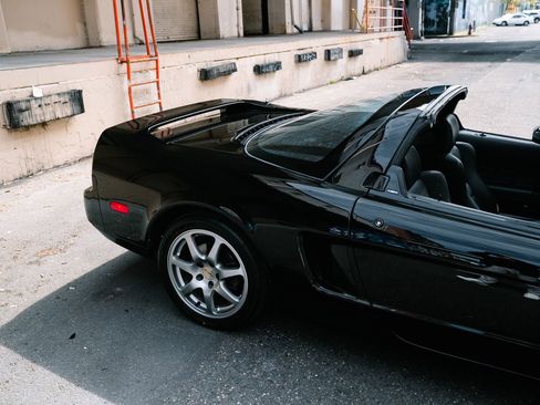Used 1995 Acura NSX T image 25