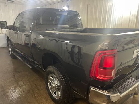 New 2026 RAM 2500 Tradesman image 5