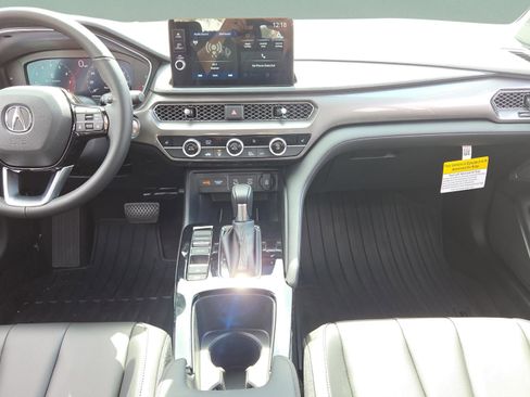 New 2026 Acura Integra Base image 13