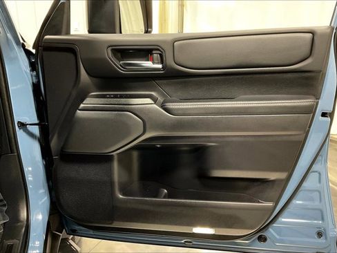 Certified 2025 Toyota Land Cruiser w/ Premium Package image 24