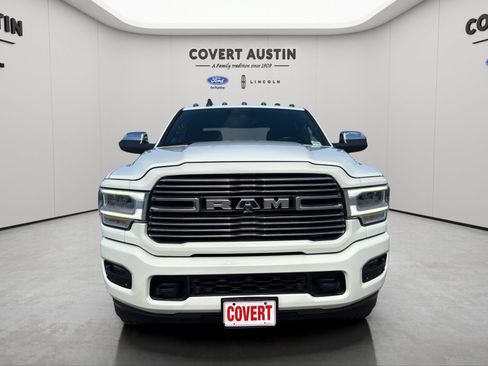 Used 2019 RAM 2500 Laramie AWD/4WD image 9
