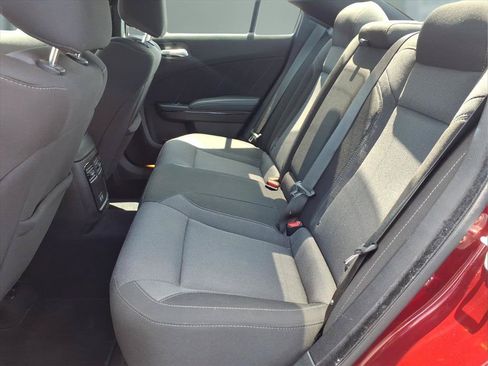 Used 2022 Dodge Charger SXT w/ Blacktop Package RWD image 17