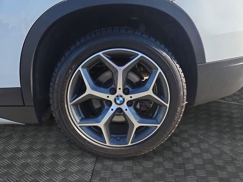 Used 2018 BMW X1 sDrive28i image 38
