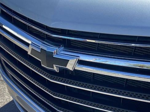 Used 2020 Chevrolet Traverse Premier image 28