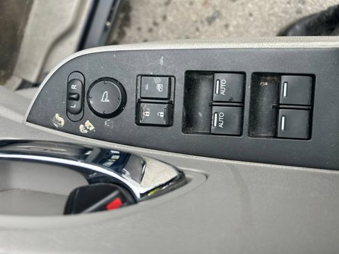 Used 2015 Honda Odyssey EX-L image 16