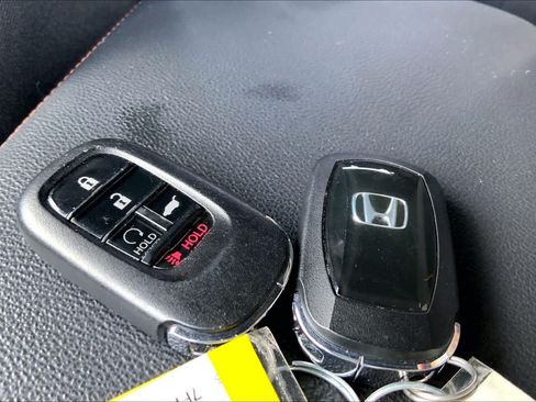 Used 2024 Honda CR-V Sport image 14