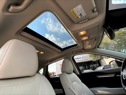 Used 2024 MAZDA CX-5 AWD 2.5 S w/ Premium Package image 25