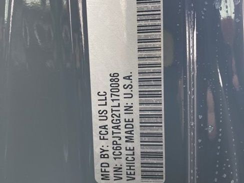 New 2026 Jeep Gladiator Sport image 44