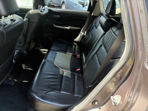 Used 2013 Honda CR-V EX-L image 16