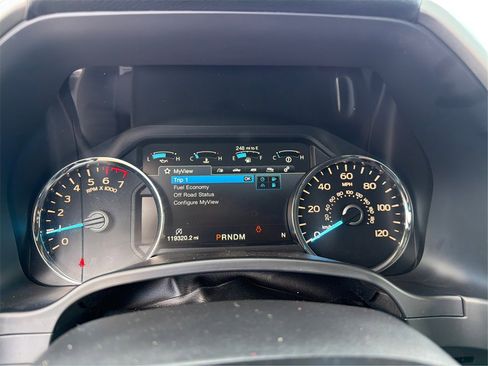 Used 2018 Ford F150 Lariat image 17