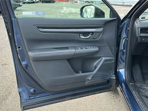 New 2026 Honda CR-V Sport-L image 8