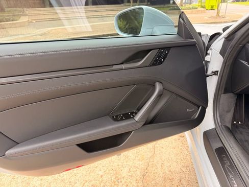 Used 2026 Porsche 911 Carrera GTS RWD image 10