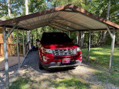 Used 2017 Ford Explorer Limited AWD/4WD image 7
