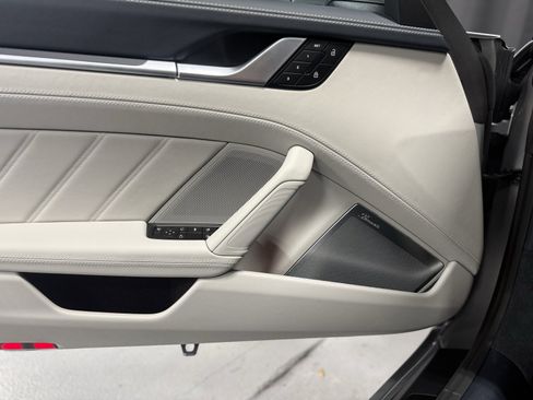 New 2026 Porsche 911 Carrera 4 GTS image 7