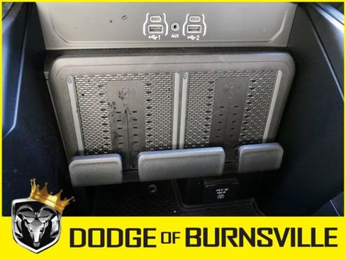 Used 2025 RAM 2500 Laramie image 23