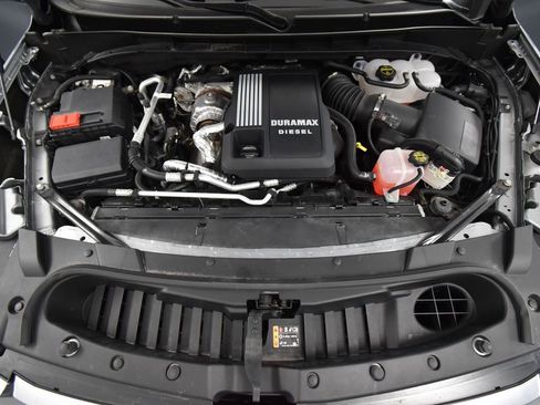 Used 2024 GMC Yukon XL SLT image 59