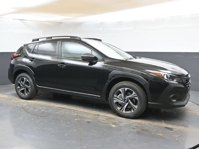 New 2027 Subaru Crosstrek 2.5i Premium AWD/4WD image 7