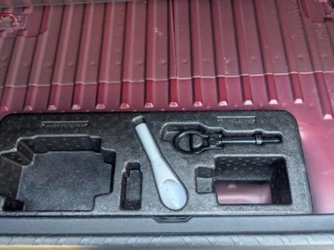 Used 2019 Ford EcoSport SE image 14