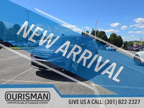 Used 2016 Honda Pilot EX image 4