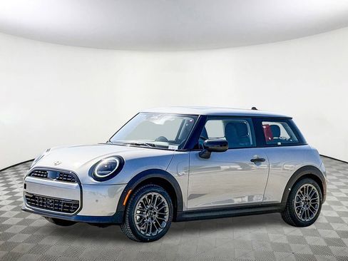 New 2026 MINI Cooper 2-Door Hardtop FWD image 4
