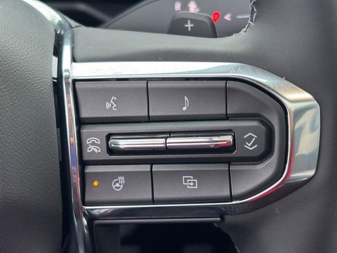 New 2026 GMC Acadia Elevation w/ Super Cruise Package image 18