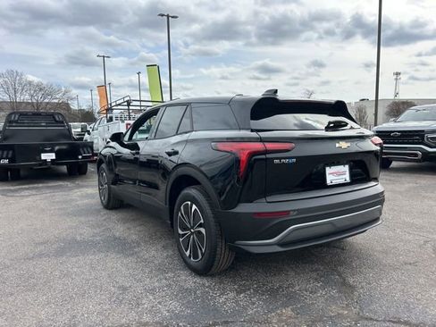 New 2026 Chevrolet Blazer EV LT image 5