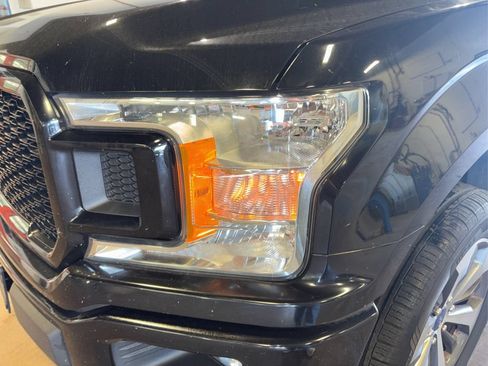 Used 2019 Ford F150 XL w/ Equipment Group 101A Mid AWD/4WD image 22
