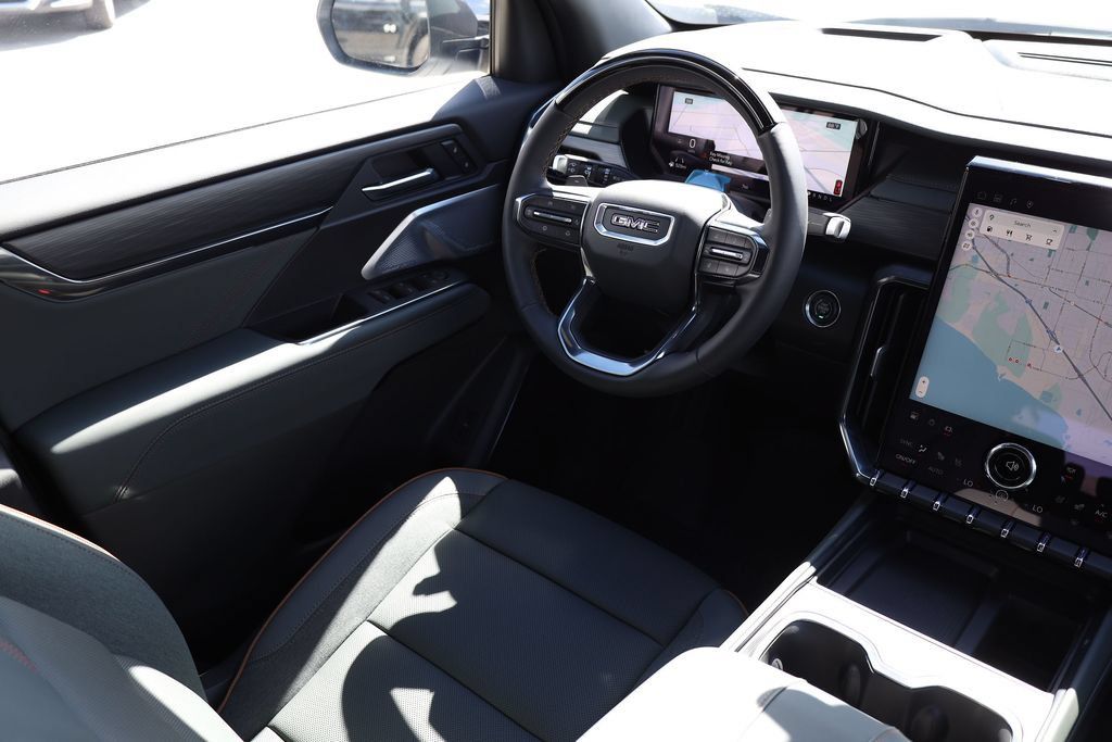 New 2027 GMC Acadia AT4 w/ AT4 Reserve Package AWD/4WD image 21