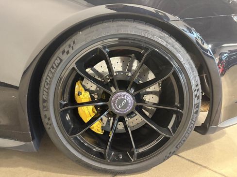 Used 2015 Porsche 911 GT3 RWD image 49