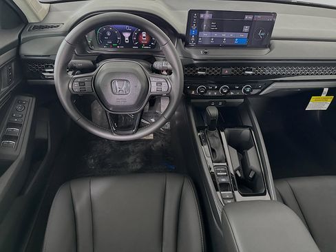 New 2026 Honda Accord EX-L image 26