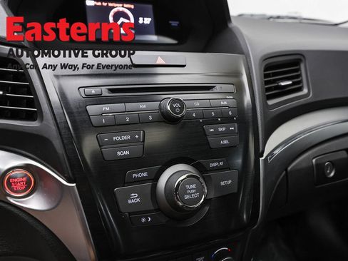 Used 2019 Acura ILX FWD image 19