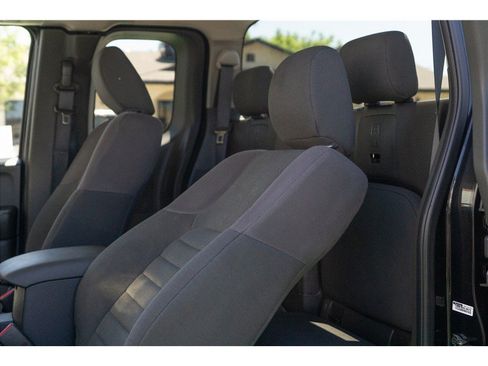 Used 2020 Nissan Frontier S w/ S Utility Package RWD image 28