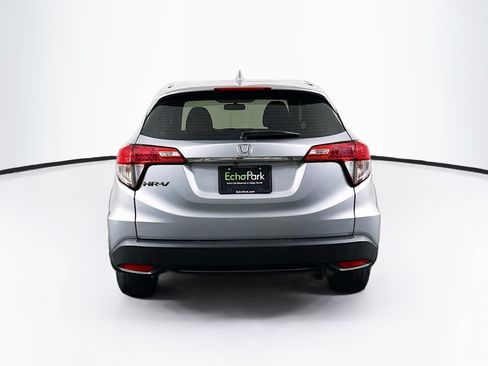 Used 2019 Honda HR-V LX image 7