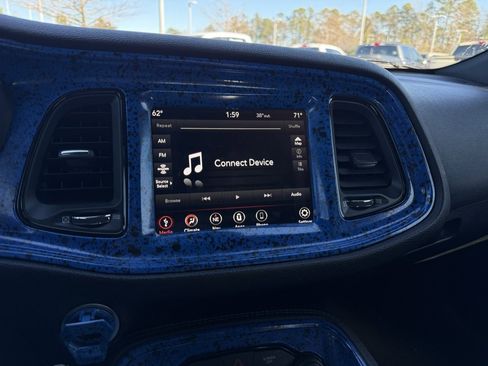 Used 2023 Dodge Challenger R/T w/ Blacktop Package image 16