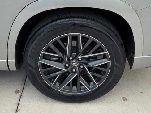 Used 2025 Lexus TX 350 AWD w/ Technology Package image 25