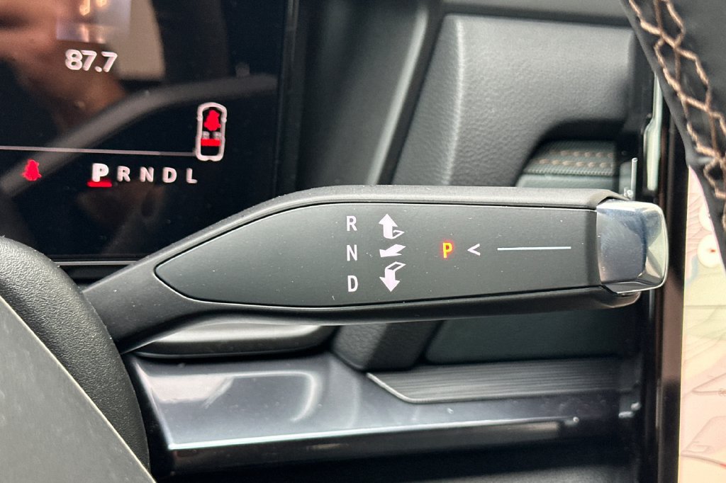 New 2026 GMC Terrain AT4 AWD/4WD image 26