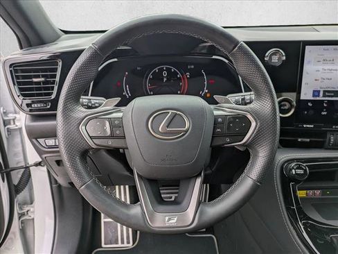 Used 2024 Lexus NX 350 F Sport image 11