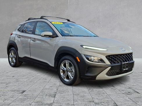 Certified 2023 Hyundai Kona SEL AWD/4WD image 2