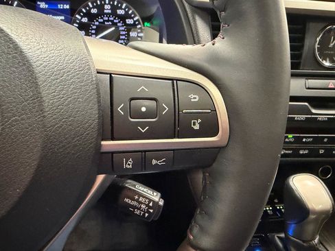 Used 2017 Lexus RX 350 FWD w/ Premium Package image 29