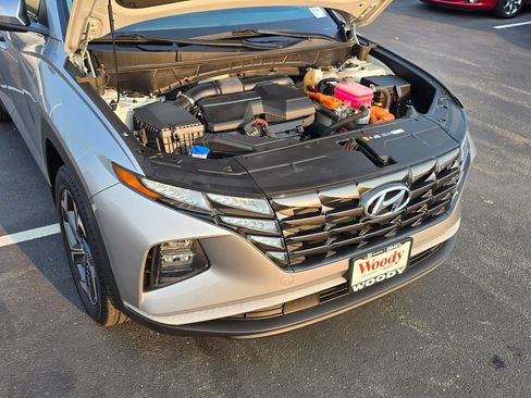 Used 2023 Hyundai Tucson SEL AWD/4WD image 29