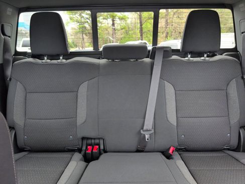 Used 2024 Chevrolet Silverado 1500 RST w/ Convenience Package II image 26