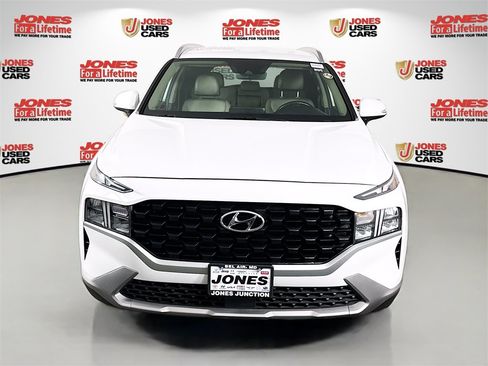 Certified 2023 Hyundai Santa Fe SEL w/ Cargo Package image 13