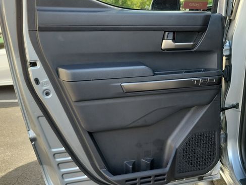Certified 2025 Toyota Tacoma TRD Sport RWD image 13