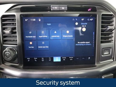 New 2026 Ford F150 Tremor w/ Equipment Group 402A High image 55